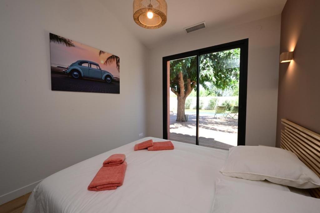 Maison B Le Grau-dʼAgde Exteriér fotografie