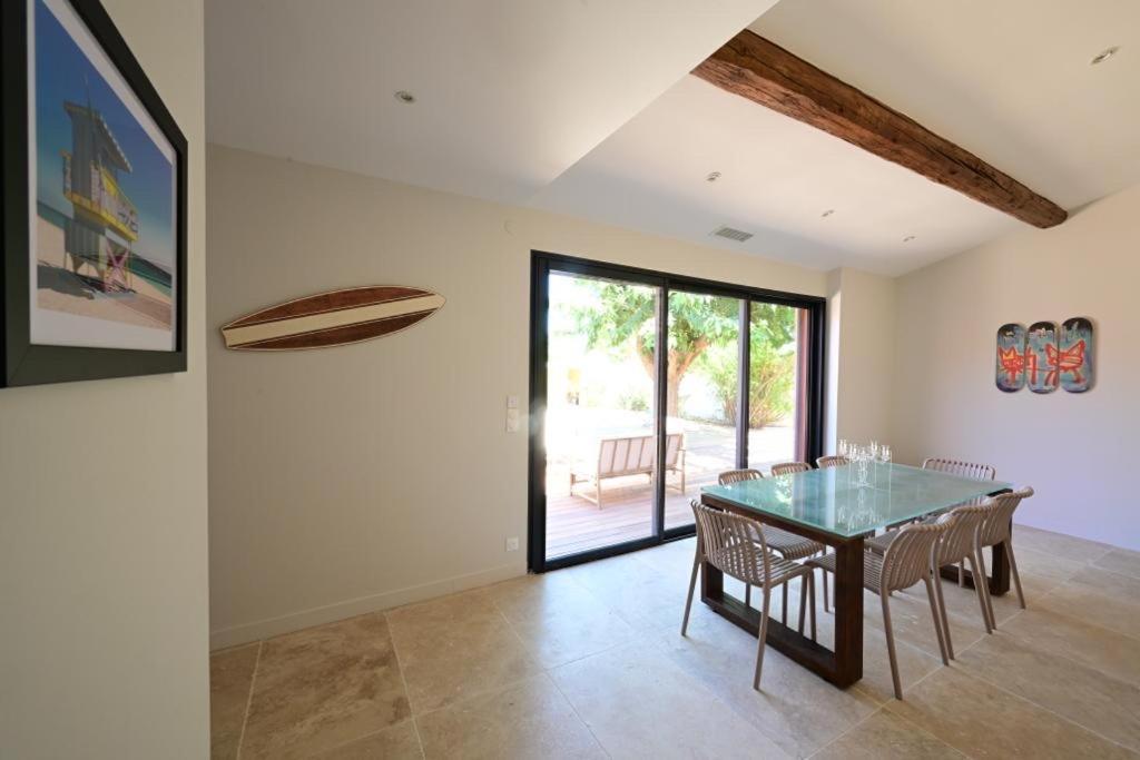 Maison B Le Grau-dʼAgde Exteriér fotografie