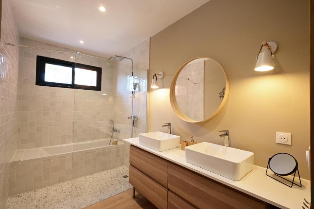 Maison B Le Grau-dʼAgde Exteriér fotografie