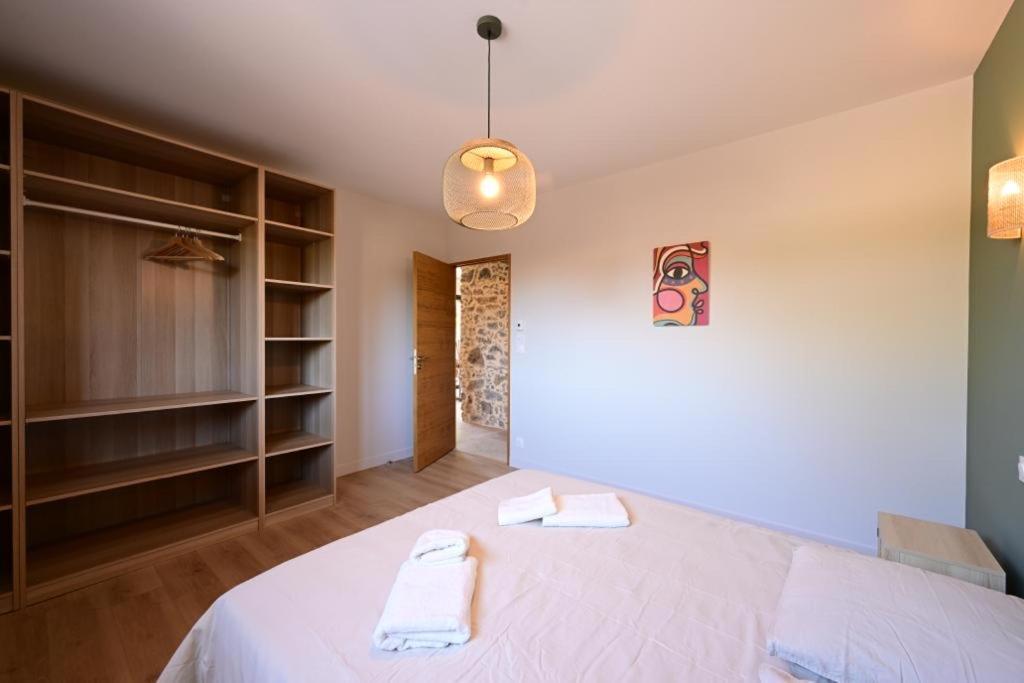 Maison B Le Grau-dʼAgde Exteriér fotografie